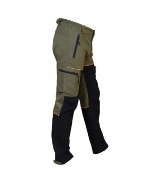 Pantalón de caza Benisport protección Force Pantalón de caza Benisport protección Force