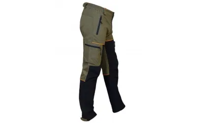 Pantalón de caza Benisport protección Force