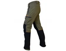Pantalón de caza Benisport protección Force