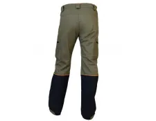 Pantalón de caza Benisport protección Force