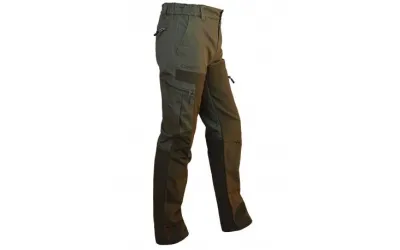 Pantalón de caza Benisport protección Mountain