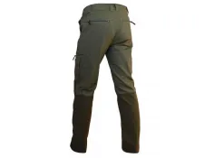 Pantalón de caza Benisport protección Mountain