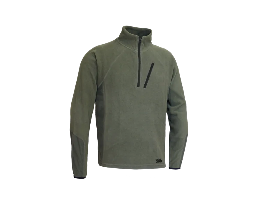 Sudadera Polar Benisport Veleta