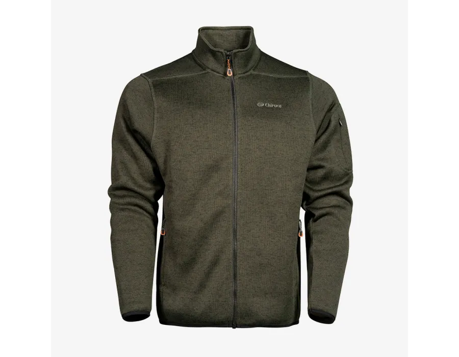 Chaqueta Chiruca Bendis 01