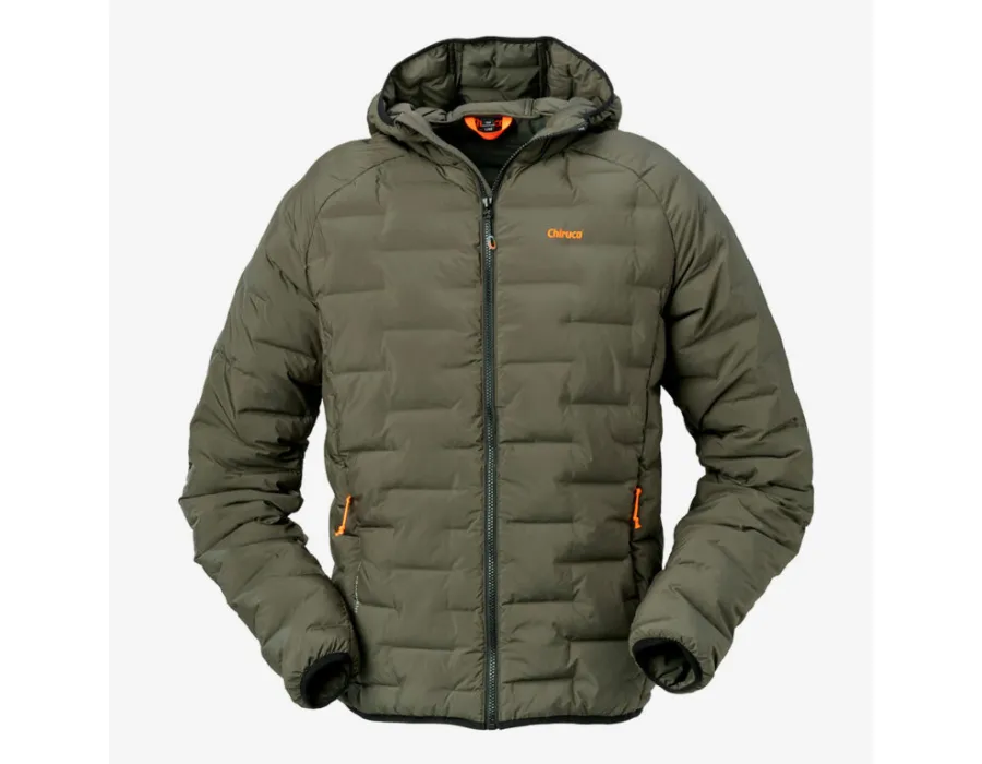 Chaqueta Chiruca Heka 01 