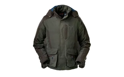 Chaquetón Chiruca Valkiria Impermeable  Chaquetón Chiruca Valkiria Impermeable