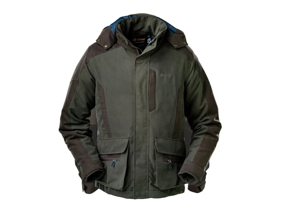 Chaquetón Chiruca Valkivia Impermeable 