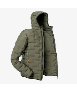 Chaqueta Chiruca Heka 01  Chaqueta Chiruca Heka 01