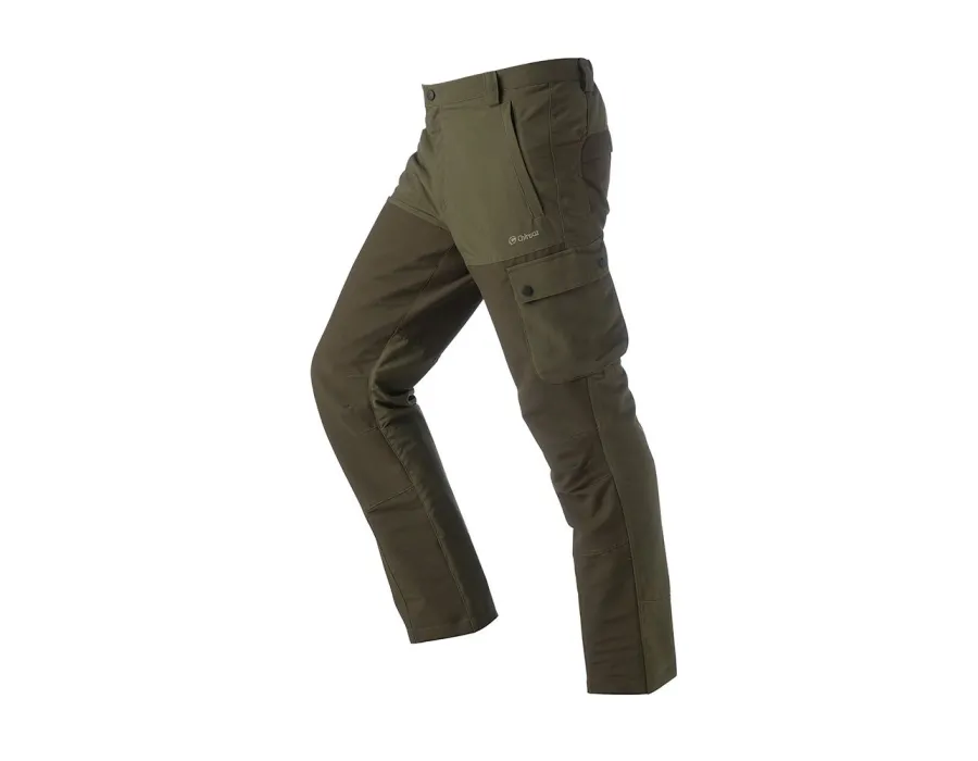 Pantalón Chiruca Silvano Pro Antiespinos