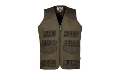 Chaleco Percussion Savane  Chaleco Percussion Savane