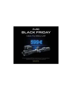 Visor Nocturno Pard Night Stalker 4K NS4-70