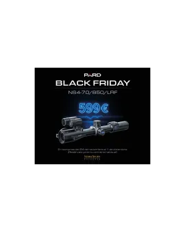 Visor Nocturno Pard Night Stalker 4K NS4-70