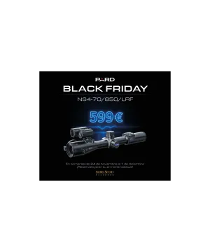 Visor Nocturno Pard Night Stalker 4K NS4-70