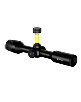 Visor Térmico Stellar SQ35 HIKMICRO