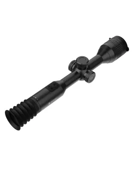 Visor Térmico Stellar SH50 HIKMICRO