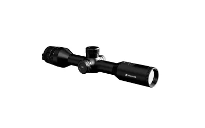 Visor Térmico Stellar SQ35 HIKMICRO