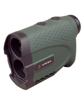 Telémetro Láser- Medidor de distancia de caza Arcea Horizon 1000