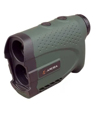 Telémetro Láser- Medidor de distancia de caza Arcea Horizon 1000 Telémetro Láser- Medidor de distancia de caza Arcea Horizon 1000