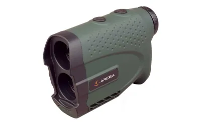 Telémetro Láser- Medidor de distancia de caza Arcea Horizon 1000