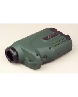 Telémetro Láser- Medidor de distancia de caza Arcea Horizon 1000