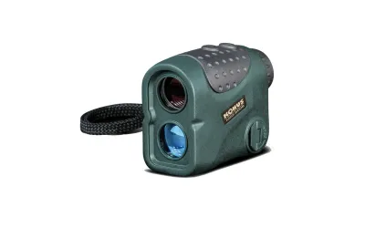 Telémetro Láser- Medidor de distancia de caza Konus Mini-600