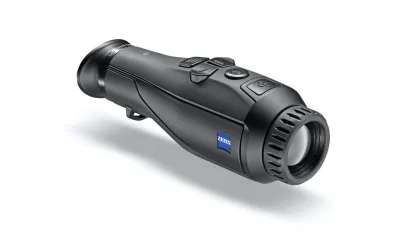 Monocular Térmico Zeiss DTI 3/35