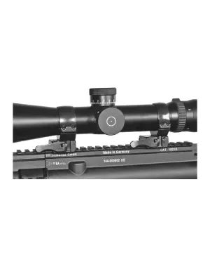 Monturas Apel para carril Picatinny / Weaver 30mm