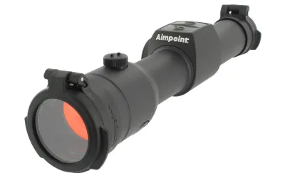 Mira Aimpoint Punto Rojo Hunter H30L