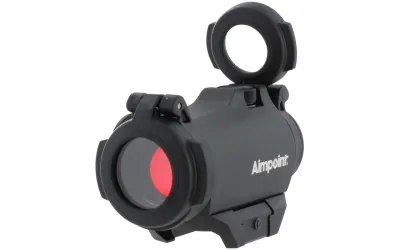 Mira Aimpoint Punto Rojo Micro H-2 Mira Aimpoint Punto Rojo Micro H-2