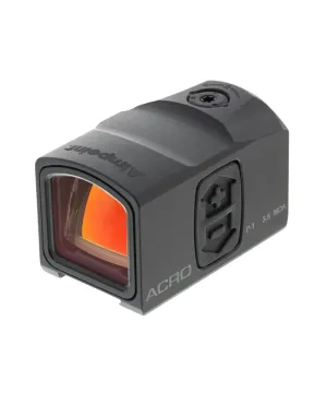 Mira Aimpoint Punto Rojo Acro C-1 Mira Aimpoint Punto Rojo Acro C-1