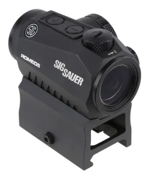 Mira Punto Rojo Sig Sauer Romeo 5 Mira Punto Rojo Sig Sauer Romeo 5