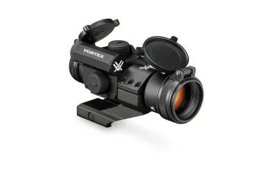 Mira Vortex Punto Rojo Strikefire II