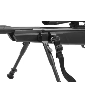 Bípode Stoeger Air Gun Atac  Bípode Stoeger Air Gun Atac