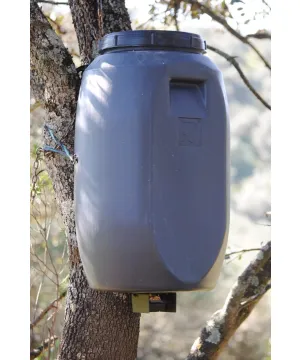 BSF Bidón comedero Jabalí - 60 Litros BSF Bidón comedero Jabalí - 60 Litros