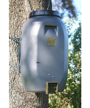 BSF Bidón comedero Jabalí - 60 Litros