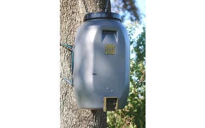 BSF Bidón comedero Jabalí - 60 Litros BSF Bidón comedero Jabalí - 60 Litros