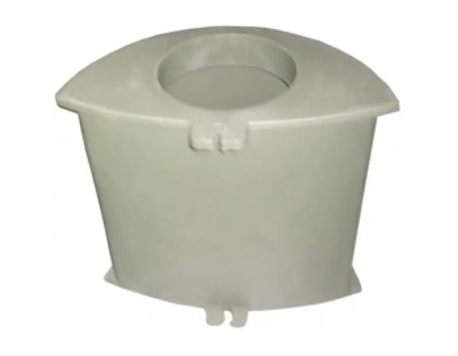 Comedero bebedero plastico jaula perdiz Comedero bebedero plastico jaula perdiz