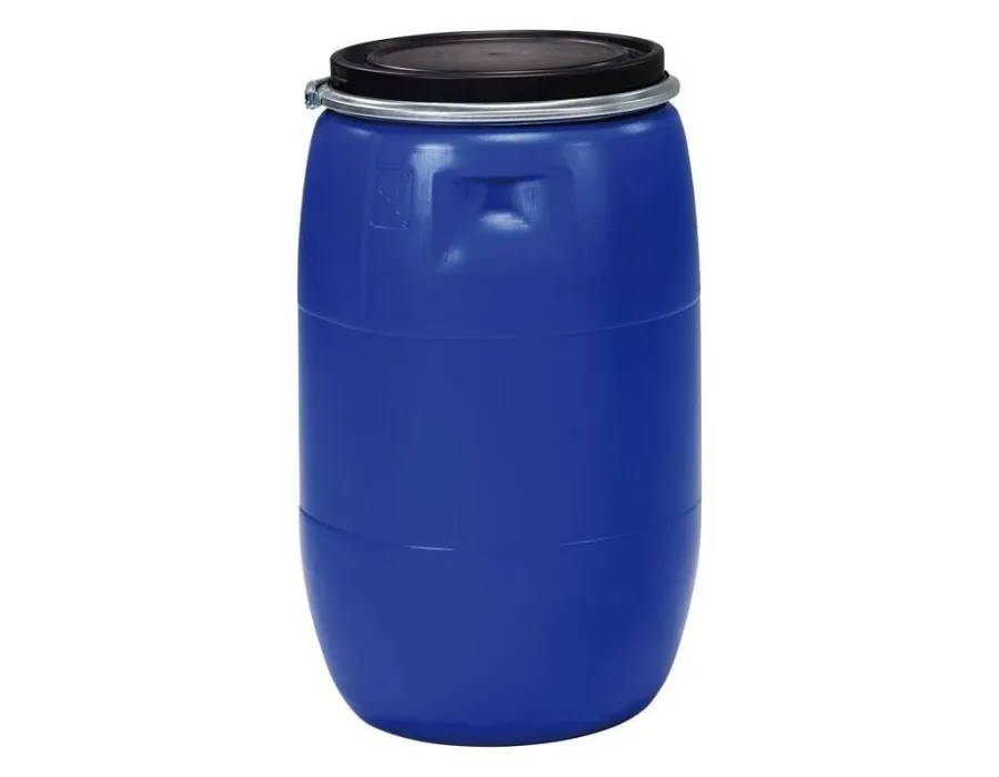 Depósito de agua especial para perdices de campo (120 litros)