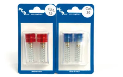 Aliviamuelles calibre 20 Aliviamuelles calibre 20