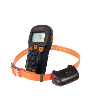 Collar de adiestramiento para perros canicom 5.201  Collar de adiestramiento para perros canicom 5.201