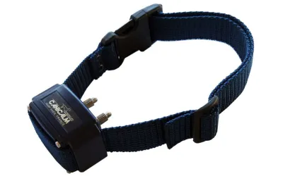 Collar perros antiladridos canicalm premium Collar perros antiladridos canicalm premium
