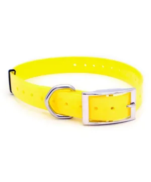Collar para Perros Polytec 25 mm de ancho Collar para Perros Polytec 25 mm de ancho