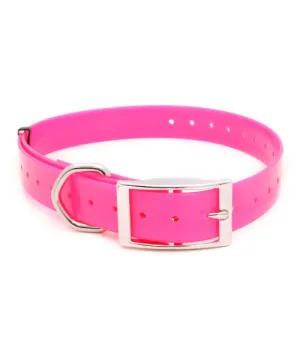 Collar para Perros Polytec 25 mm de ancho Collar para Perros Polytec 25 mm de ancho