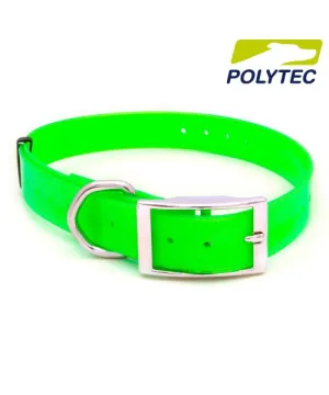 Collar para Perros Polytec 25 mm de ancho Collar para Perros Polytec 25 mm de ancho