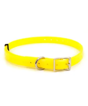 Collar para Perros polytec 16 mm de ancho Collar para Perros polytec 16 mm de ancho