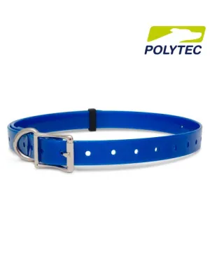 Collar para Perros polytec 16 mm de ancho Collar para Perros polytec 16 mm de ancho