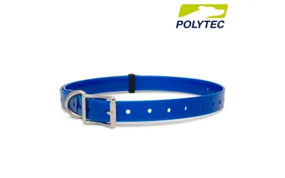 Collar para Perros polytec 16 mm de ancho Collar para Perros polytec 16 mm de ancho