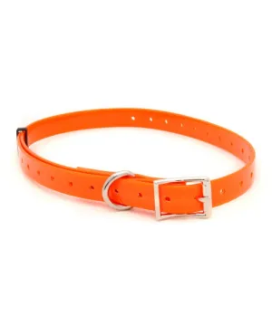 Collar para Perros polytec 16 mm de ancho Collar para Perros polytec 16 mm de ancho