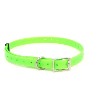 Collar para Perros polytec 16 mm de ancho Collar para Perros polytec 16 mm de ancho