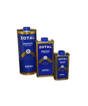 Desinfectante Zotal G 